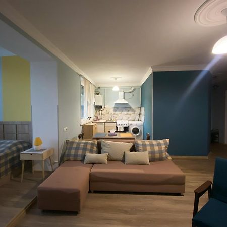 Design Studio In Gyumri Luaran gambar