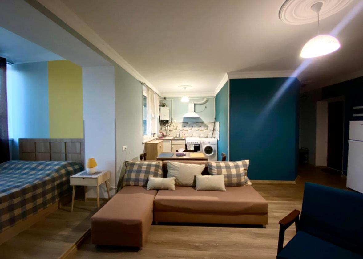 Design Studio In Gyumri Luaran gambar