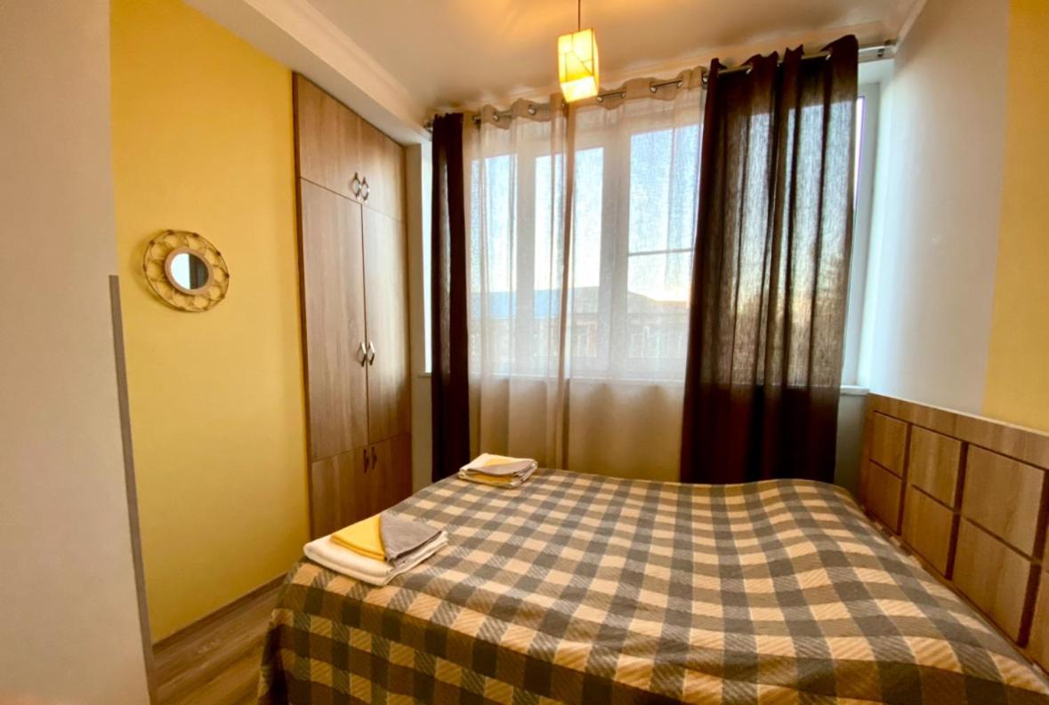 Design Studio In Gyumri Luaran gambar