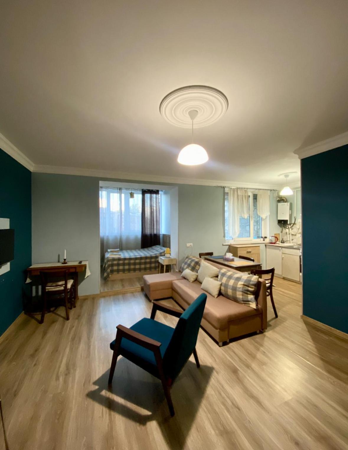 Design Studio In Gyumri Luaran gambar
