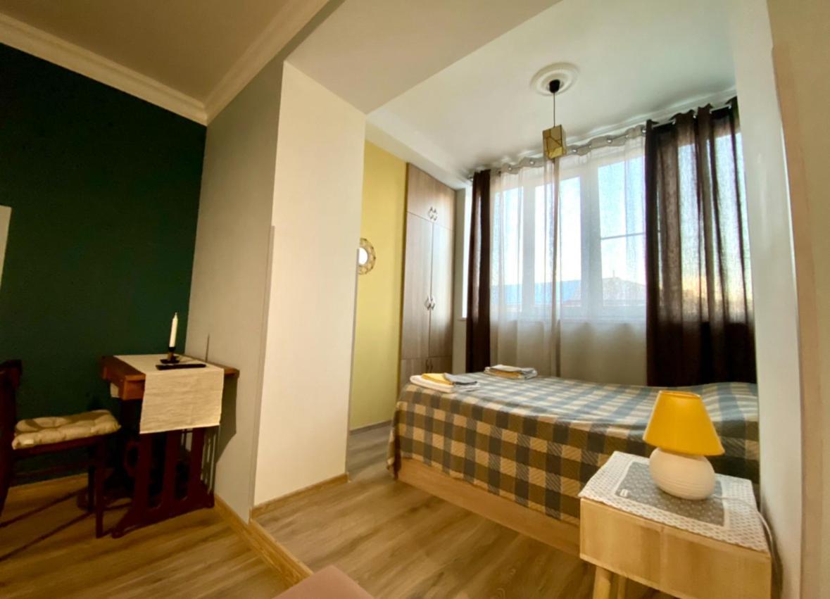 Design Studio In Gyumri Luaran gambar