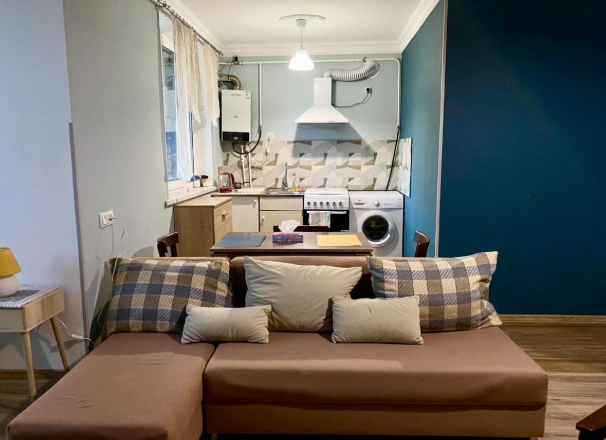 Design Studio In Gyumri Luaran gambar