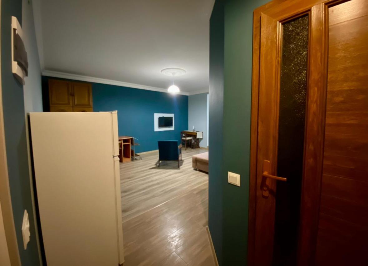 Design Studio In Gyumri Luaran gambar