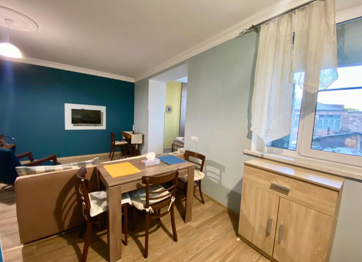 Design Studio In Gyumri Luaran gambar