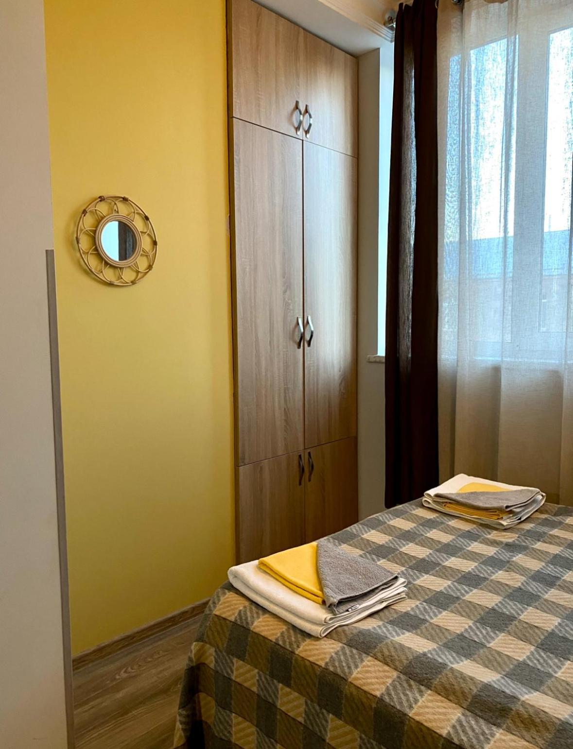 Design Studio In Gyumri Luaran gambar