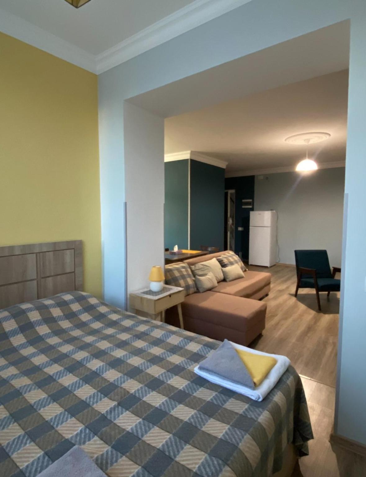 Design Studio In Gyumri Luaran gambar