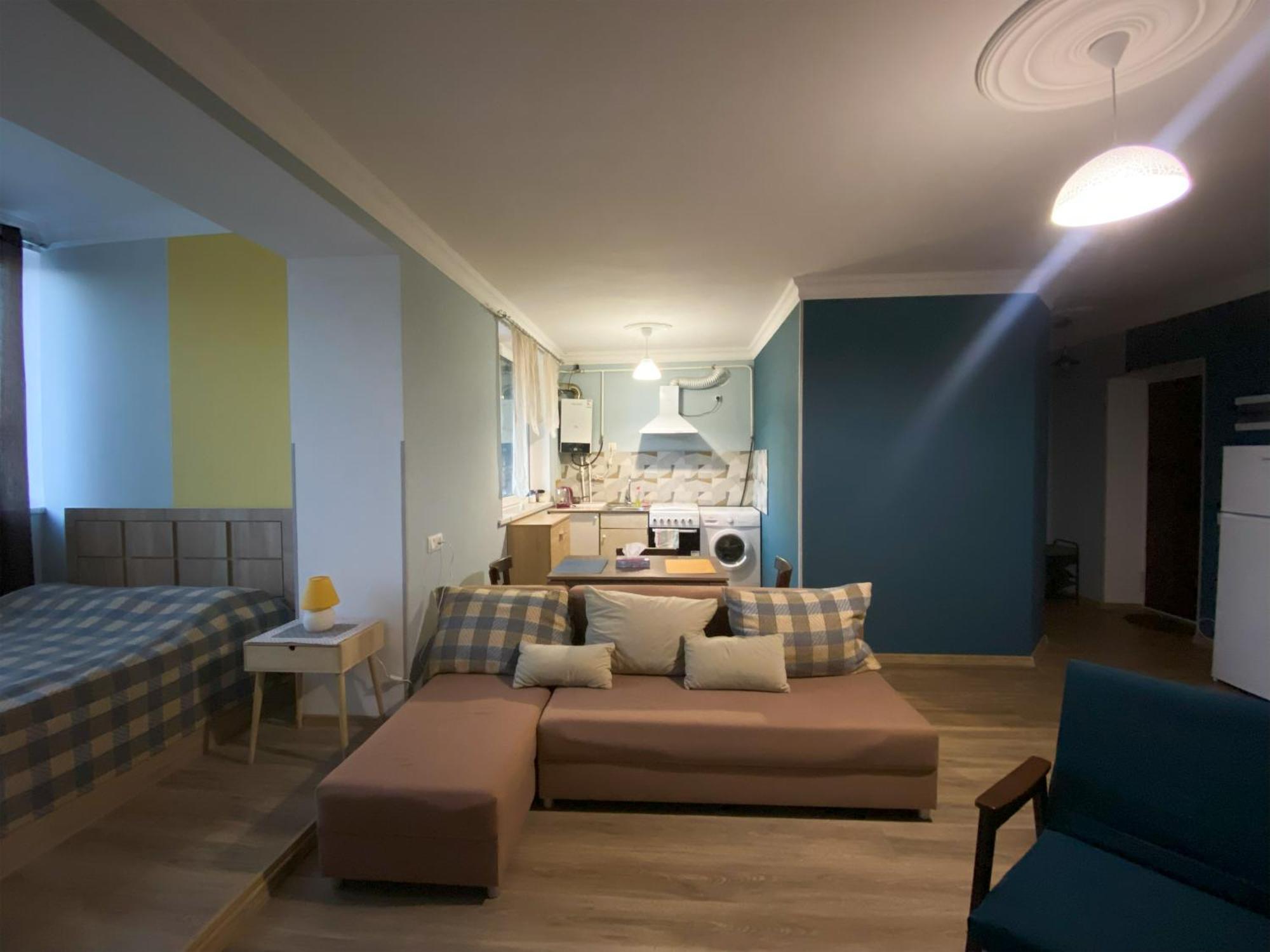 Design Studio In Gyumri Luaran gambar
