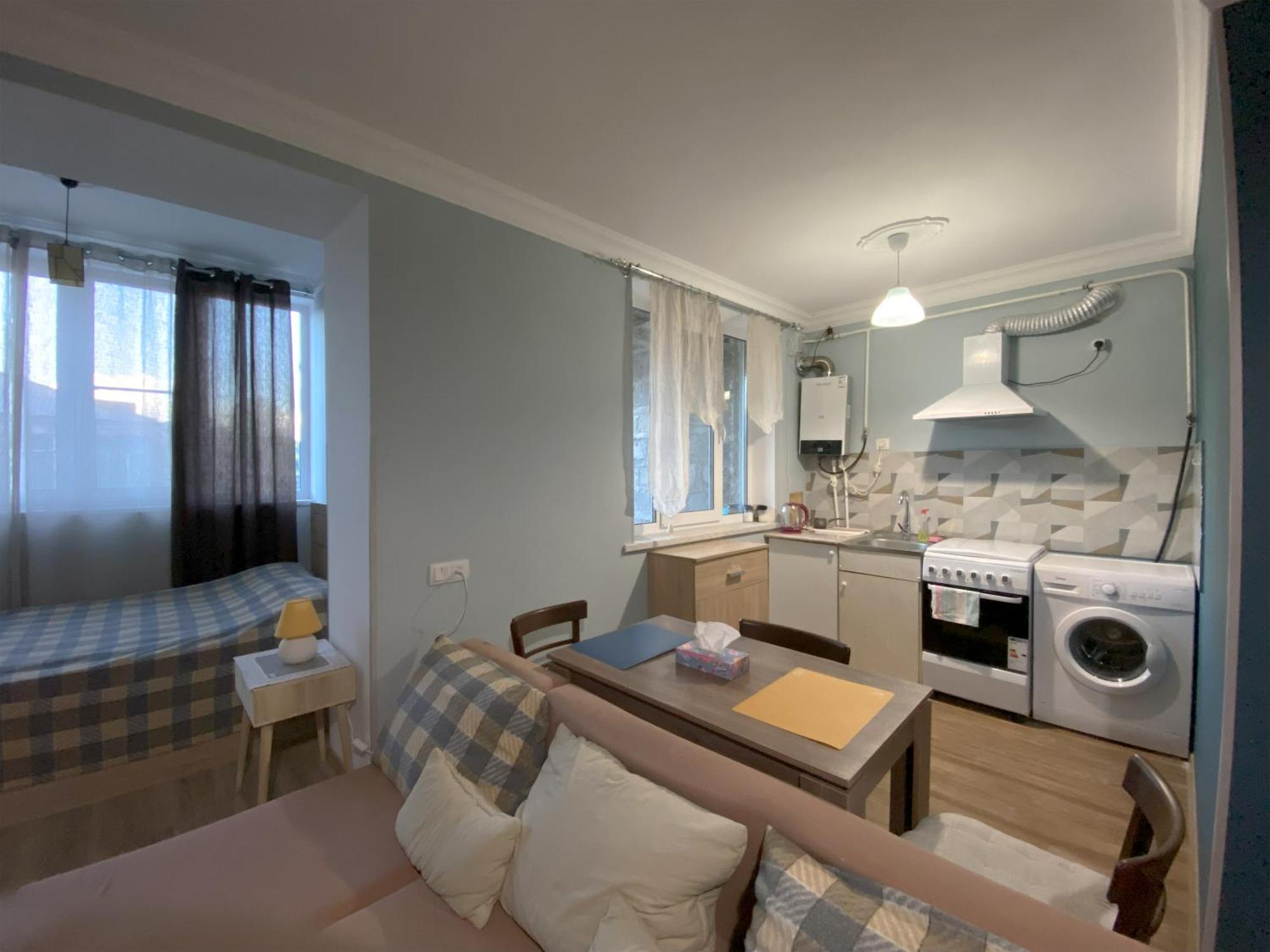 Design Studio In Gyumri Luaran gambar