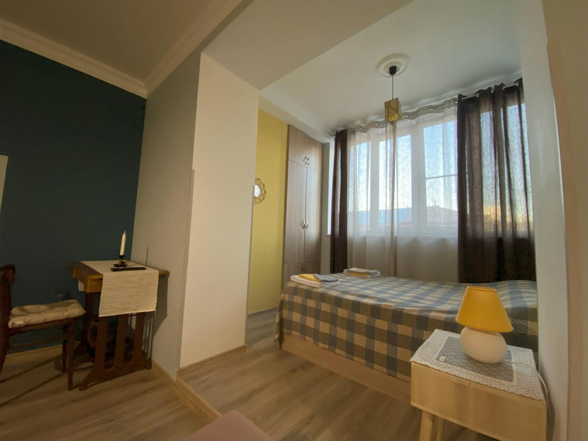 Design Studio In Gyumri Luaran gambar